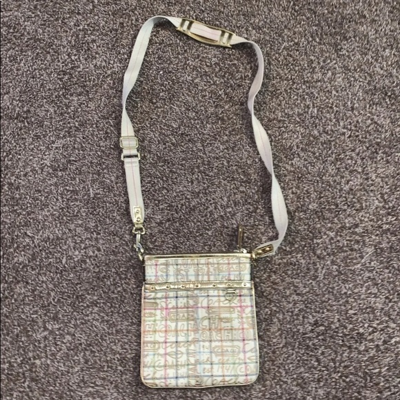 Coach Crossbody - Picture 2 of 5